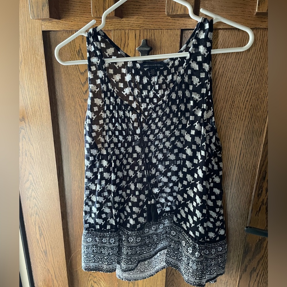 American Eagle Tank Top